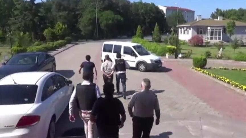 Darbecilerin 'Akar'ın emriyle geldik' yalanı iddianamede