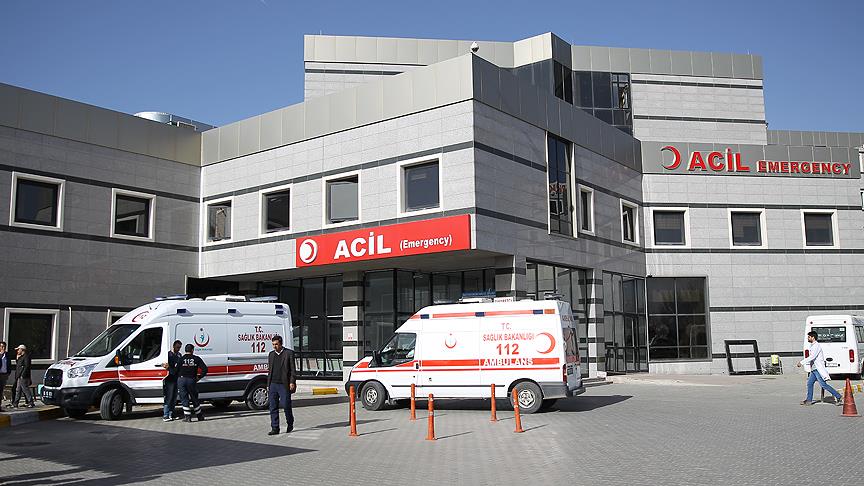 Hakkari ve Van'da terör saldırısı: 2 şehit, 1 yaralı