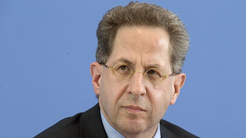 German spy chief: Turkey important for counterterrorism