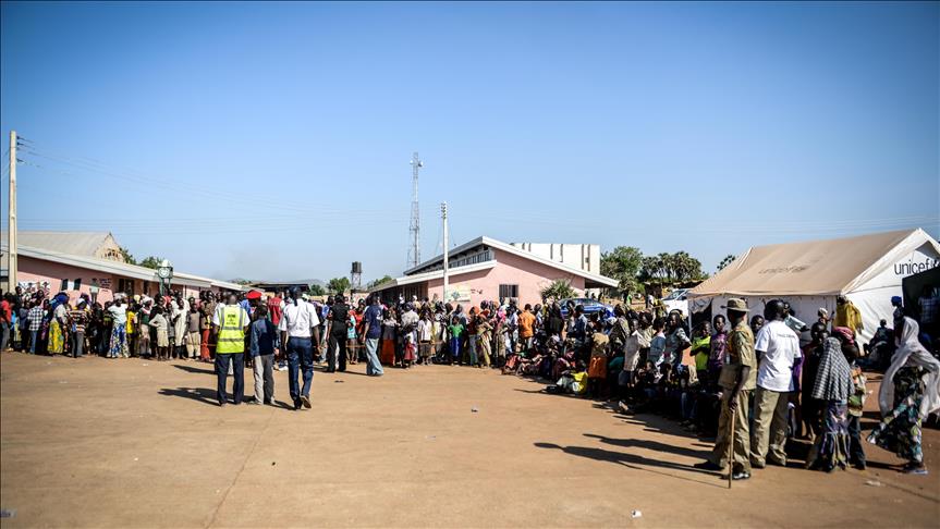 Communal clashes leave 150 dead in Nigeria