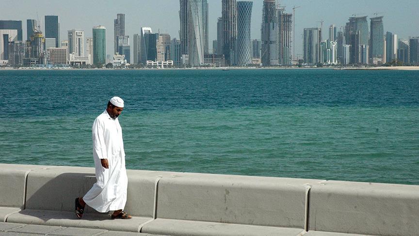 Катар обратился в Международную морскую организацию 
