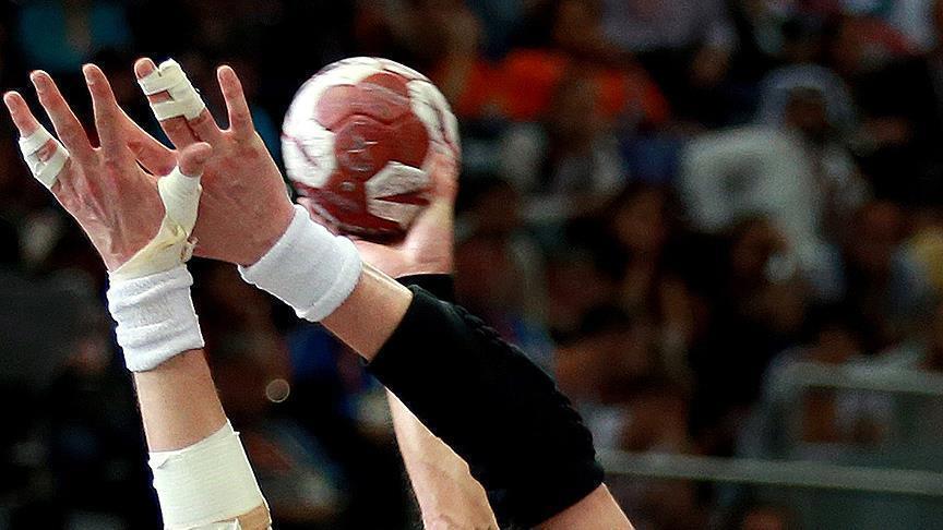 Handball: Le Tunisien Issam Tej signe à Créteil