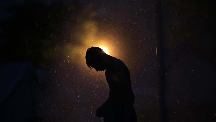 القضاء العراقي: انتحار 123 شخصا خلال 2016