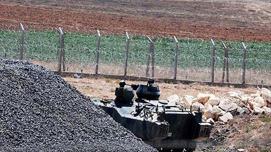 Two Azerbaijani dead after Armenian army shoots village