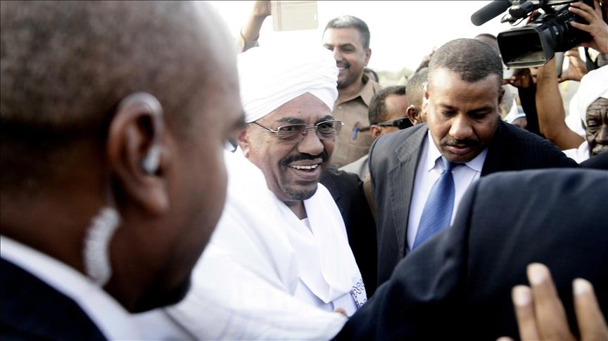 South Africa had duty to arrest Bashir: Intl Criminal Court