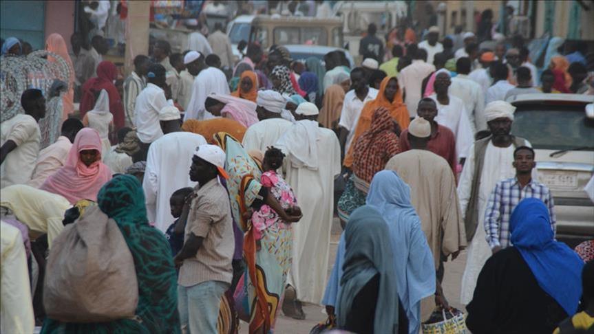 الدولار يرتفع أمام الجنيه السوداني مع ترقب رفع العقوبات الاقتصادية