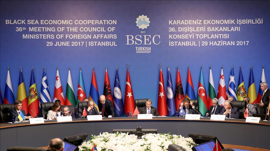 Russian, Ukrainian MPs clash again at Istanbul meeting