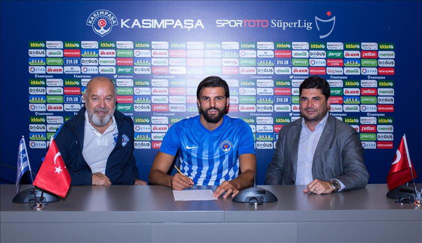 Foot/Turquie : Le défenseur tunisien Syam Ben Youssef signe à Kasımpaşa