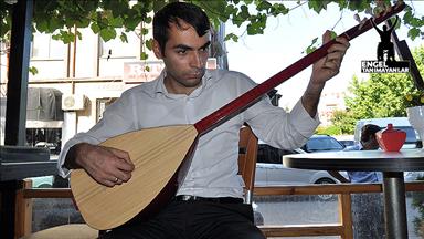 Hayali "göremediği" ay-yıldızlı formayı giymek