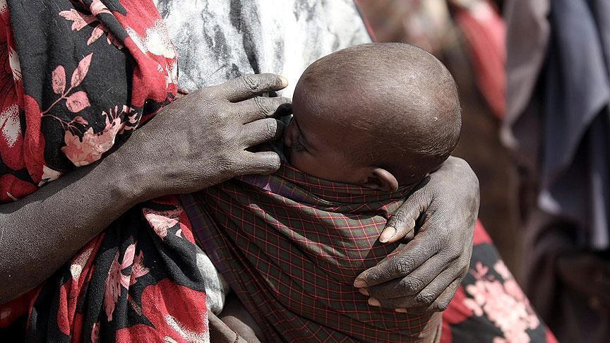 DR Congo loses $1B per year to child malnutrition: UN