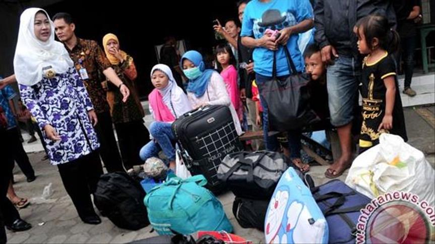 Budaya urbanisasi konsekuensi pembangunan orde baru