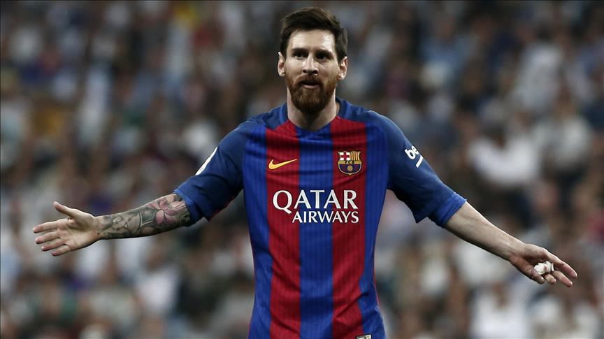 Messi umjesto zatvorske kazne mora platiti 252.000 eura