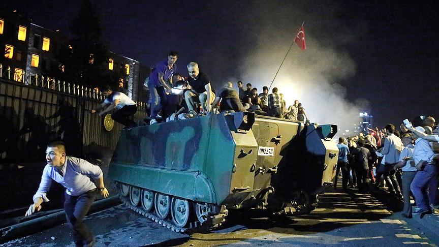 15 temmuz un en ozel karelerini belirledi