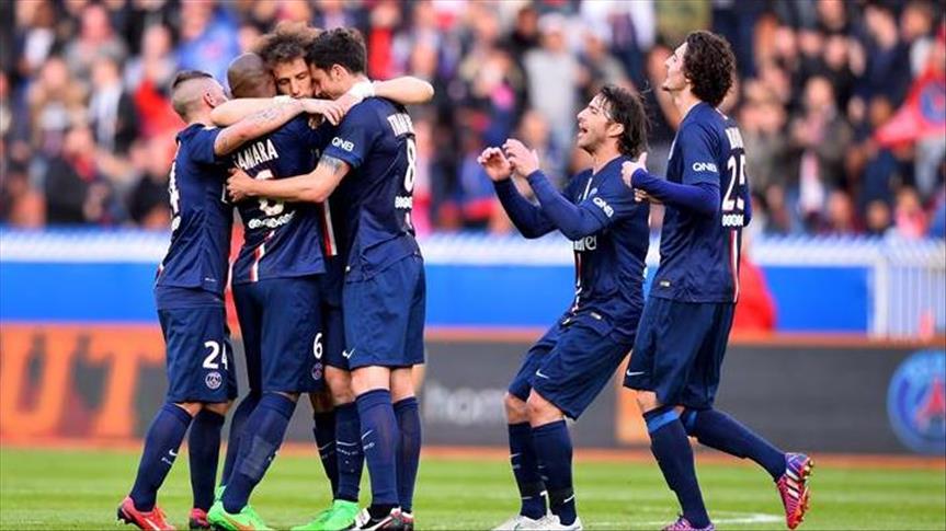 Foot/Mercato : L'espagnol Yuri Berchiche, première recrue du Paris-SG