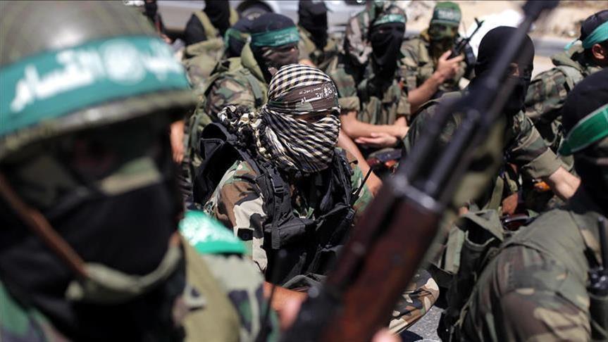 سرایا القدس: آماده مبارزه برای دفاع از ملت فلسطین هستیم