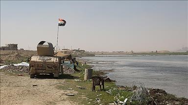 Iraqi forces reach Tigris riverbanks in Mosul