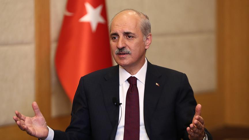 Turkish deputy PM urges dialogue to resolve Gulf crisis