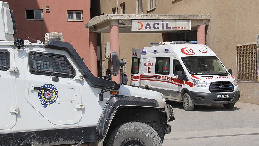 Turkish Soldier Martyred In PKK Attack