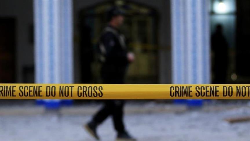 Thieves hit S. Africa’s National Prosecuting offices