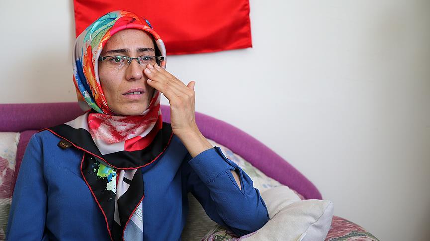 15 Temmuz'un iki kahraman Yusuf'u 