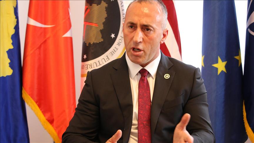 Haradinaj počeo konsultacije o formiranju Vlade Kosova