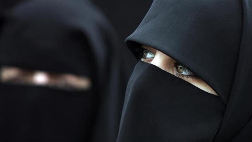 المحكمة الأوروبية تؤيد حظر ارتداء النقاب في بلجيكا