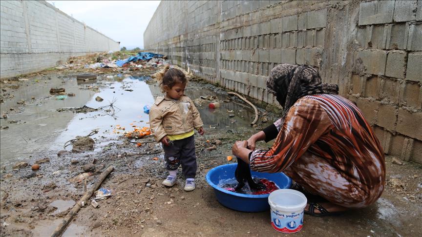 Cholera epidemic kills 1,732 in Yemen: WHO