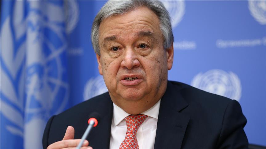 Guterres: Genocid u Srebrenici bio je najstravičniji zločin u Evropi u historiji UN-a
