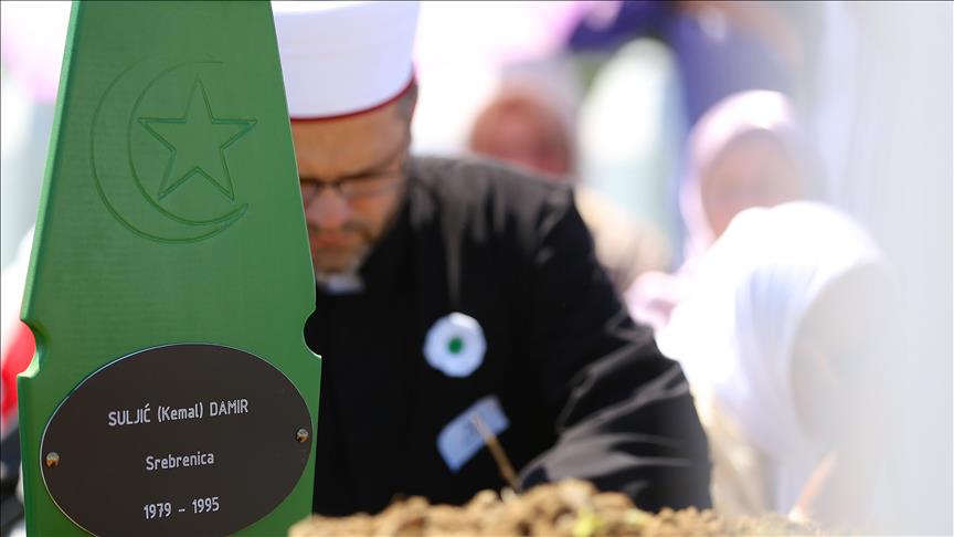 Potoçari, varoset viktima më e re e gjenocidit në Srebrenicë