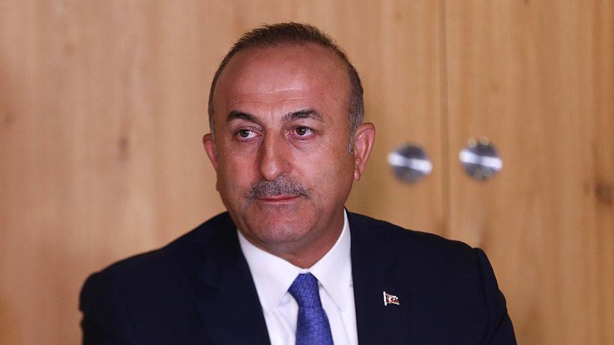 Turkey criticizes 'shallow' Greek Cypriot talks claims