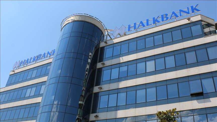 Halkbank llogaritet në mesin e pesë bankave më të mëdha në Maqedoni