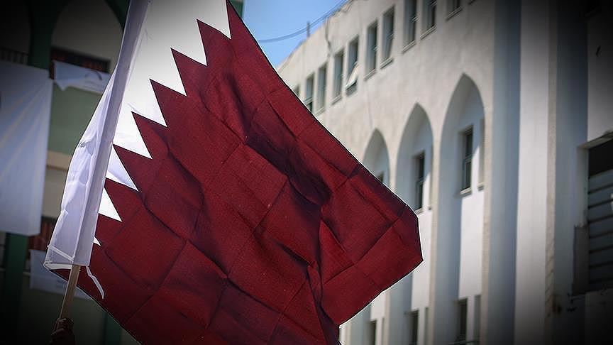 نماینده قطر نشست اتحادیه عرب را ترک کرد