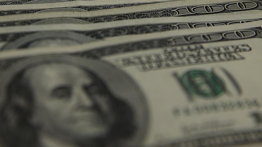 Dolar/TL Yellen öncesi 3,59 sınırına geriledi
