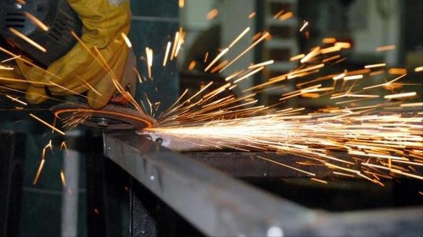 Industria në Eurozonë në maj shënon rritje prej 1.3 për qind