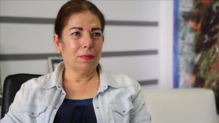 ثوانٍ حولت الموت أشلاء إلى شلل مؤقت.. اللبنانية "أميرة" تتذكر حرب تموز 2006