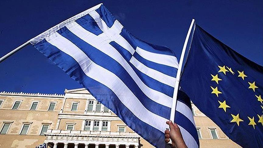 AB Komisyonundan Yunan bütçesine 'yeşil ışık'
