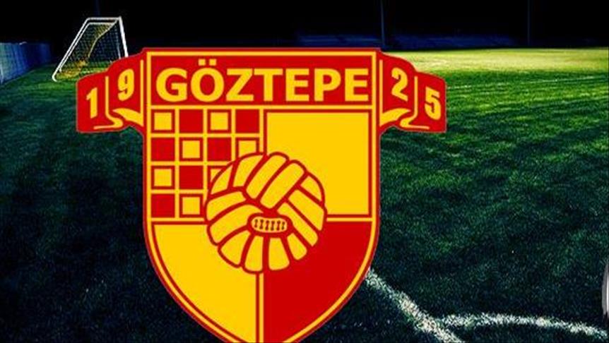 Football/Turquie : Göztepe enrôle l'attaquant algérien Nabil Ghilas