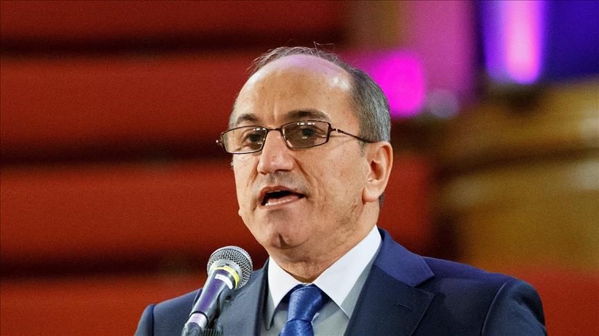 Diplomat recalls UK's support for Turkey during coup