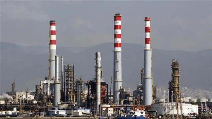 Over 20 refineries in Europe & OECD could close by '25