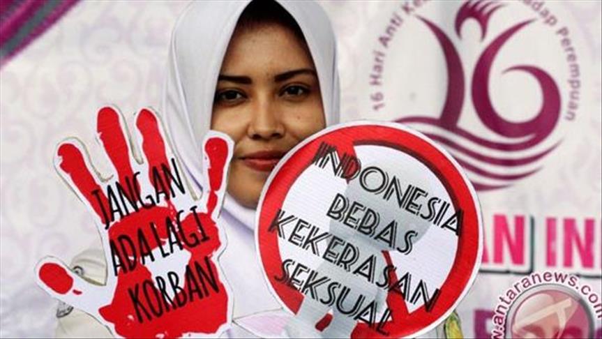 Komnas perempuan temukan 431 kebijakan diskriminatif gender