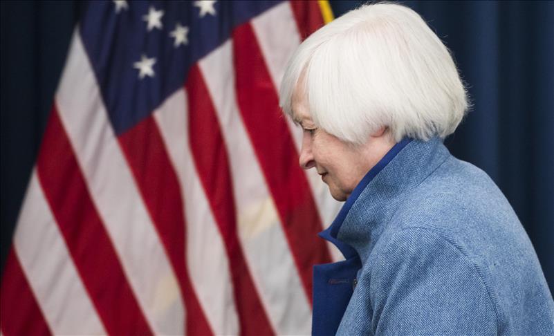 Fed plans more rate hikes to meet goals: Yellen