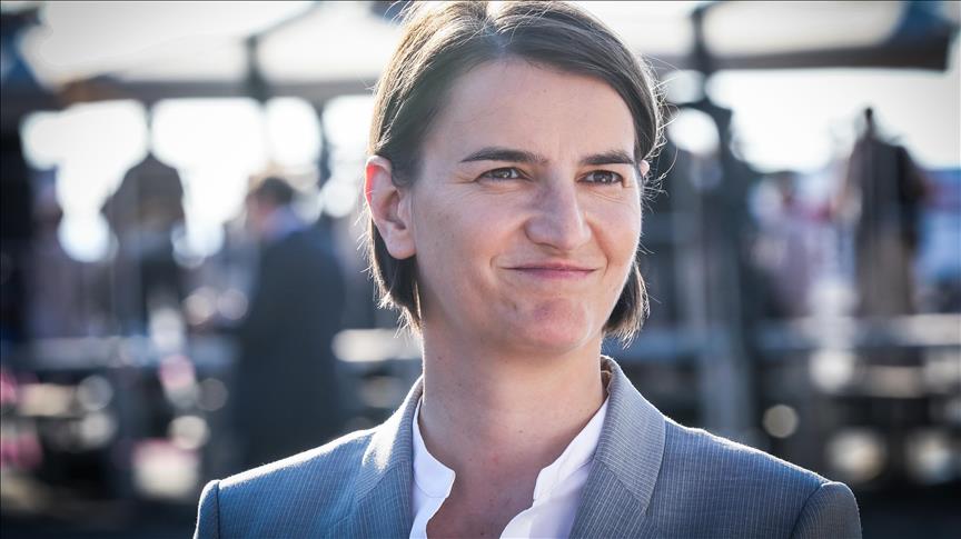Ana Brnabić u Trstu: Srbija ostaje iskreno i duboko posvećena regionalnoj suradnji