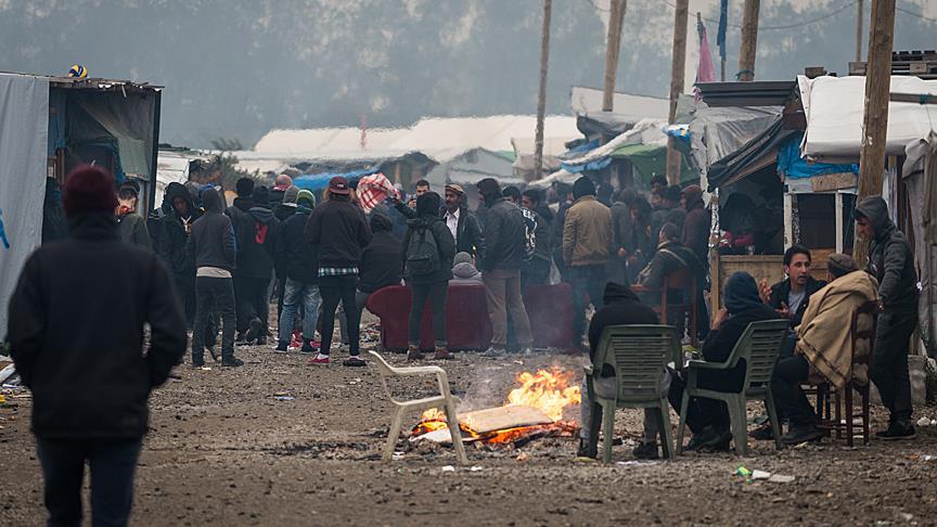 France reveals reform plan on migrants, refugees