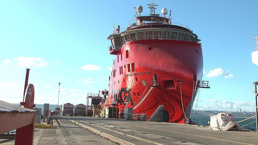 Turkey builds hybrid ferries for Norway: shipbuilder