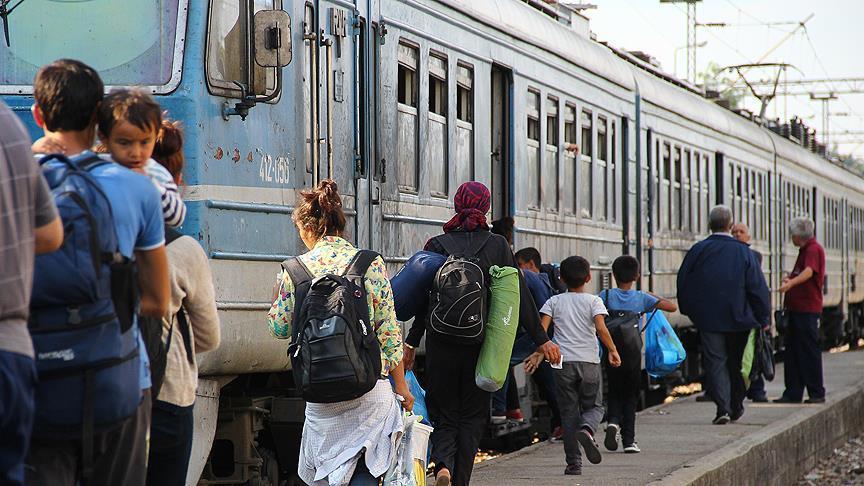 ООН: 710 млн человек в мире хотят мигрировать