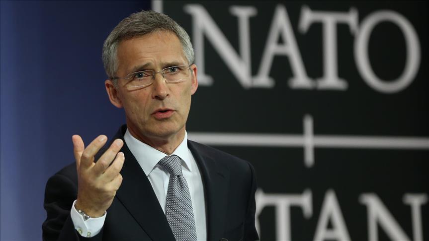 Ukraine, Afghanistan top NATO-Russia Council meeting