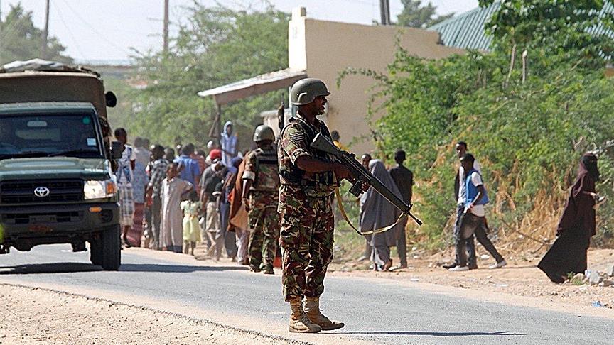 Kenya: 3 dead in al-Shabaab attack