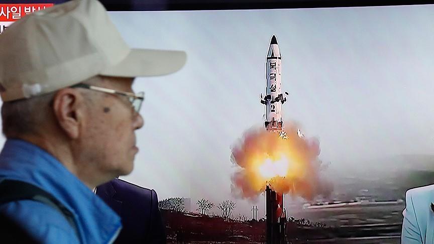 Earthquake off North Korea 'no way' caused by nuke test