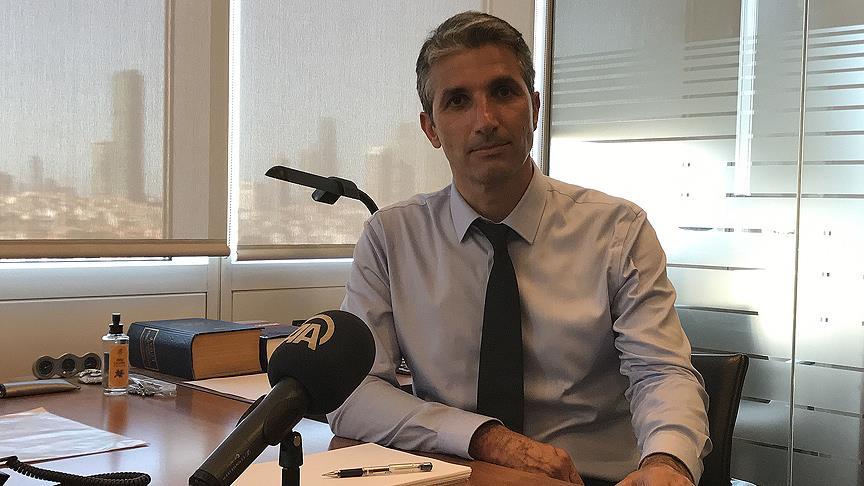 Gazeteci Nedim Şener: Darbecilerle çatışmak için CNN Türk binasına gitmiştim