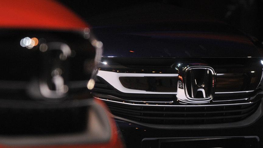 Honda recalls more than 1 million Accords in US